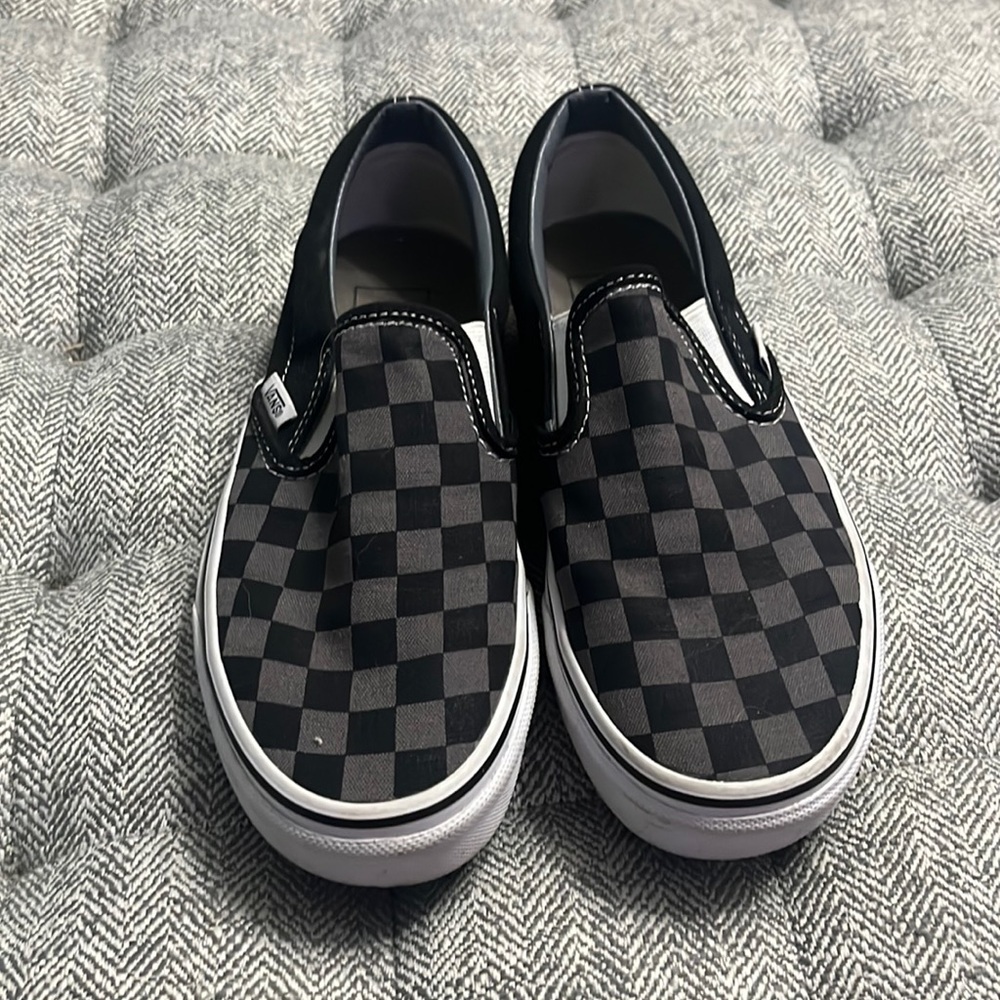 Vans shoes